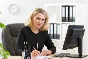 Руководитель кадровой службы